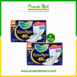 LAULIER RELAX NIGHT 40CM ISI 8