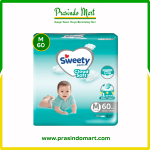 SWEETY PANTS M 60