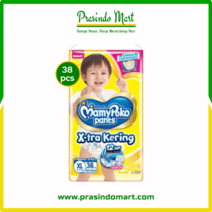 MAMY POKO PANTS XL 38