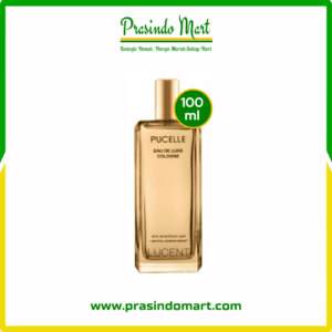 PARFUM PUCELLE  DELUXE LUCENT 100ML