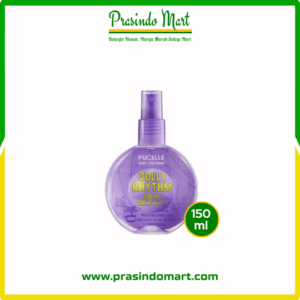 PUCLLE COLAGNE  UNGU150ML