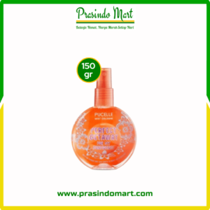 PUCELLE COLAGNE OREN 150ML