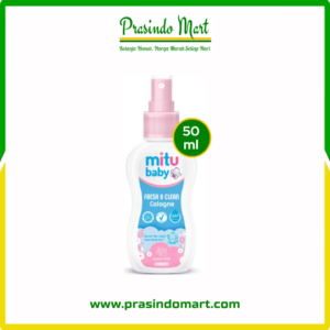 MITU COLOG FNC SWEET PINK