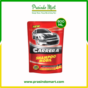 CARRERA SHAMPO MOBIL  REFIL 800ML