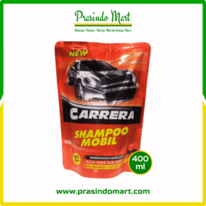 CARRERA SHP MOBIL REFIL 400ML