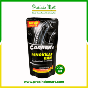 CARRERA PENGKILAP BAN 200ML