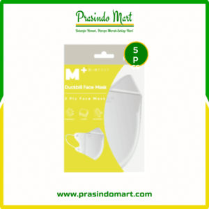 M+ MASKER DUCKBILL