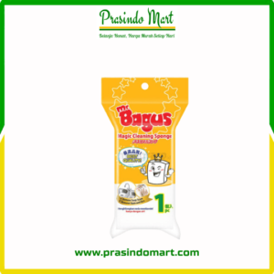 BAGUS MAGIC CLEANING SPONGE
