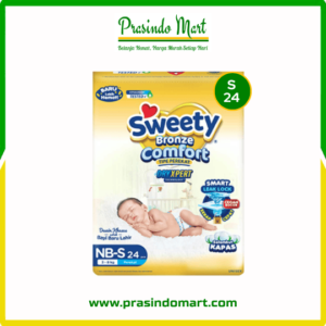 SWEETY NEW BORN BS24