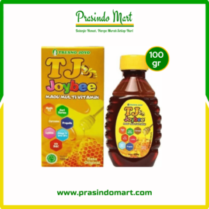 MADU TJ JOYBEE ORIGINAL 100ML