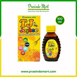 MADU TJ JOYBEE JERUK 100ML
