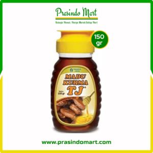 MADU TJ KURMA 150GR