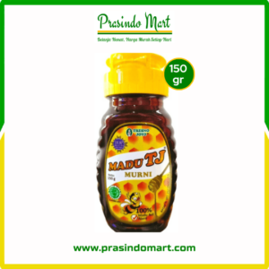 MADU TJ MURNI 150GR