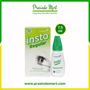 INSTO REGULER 7.5ML