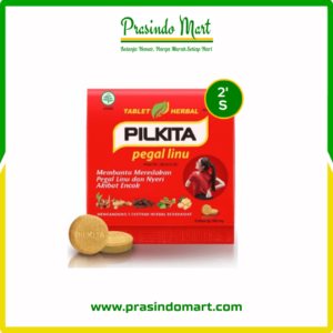 PILKITA  PEGAL LINU 2 TABLET