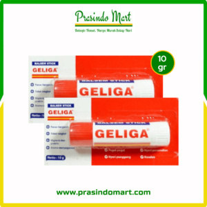 GLIGA BALSAM STIK 10GR