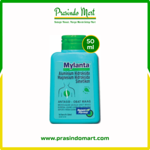 MYLANTA MINT CAIR 50ML