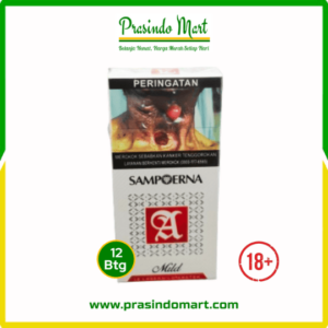 SAMPOERNA MILD 12B