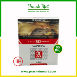 SAMPOERNA MILD 50B
