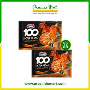 GAGA EXSTRA PEDAS GORENG JALAPANO