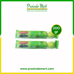 DAHLIA K31 TBALL GREEN 200G