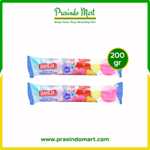 DAHLIA K31 TBALL CLASSIC 200G