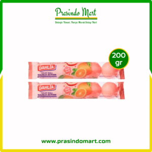 DAHLIA K31 TBALL FRESH FRUIT 200G