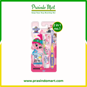 KODOMO PRO KIDS STRAWBERRY