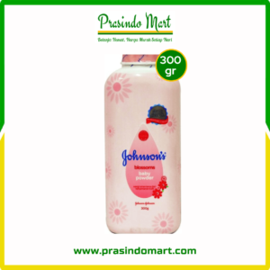 JOHNSONS BP BLOSSOMS 300GR