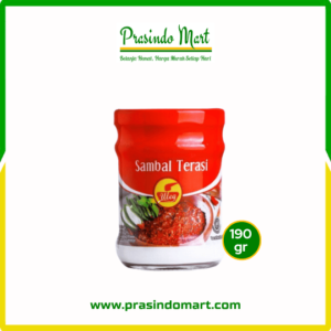 ULEG SAMBAL TRASI 190