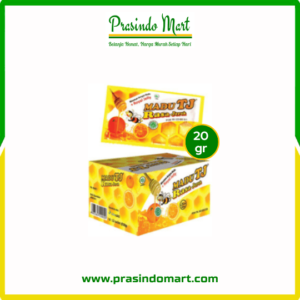 MADU TJ RASA JERUK 20 GR