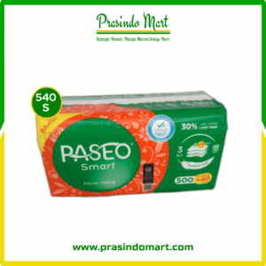 PASEO SMART 500+40 PLY