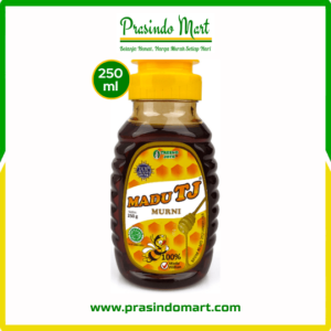 MADU TJ MURNI 250 G