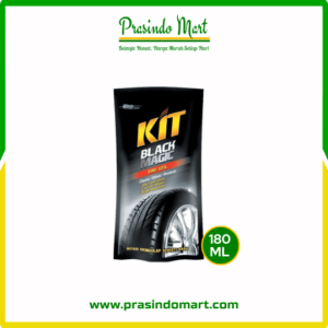 KIT BLACK MAGIC 180 ML