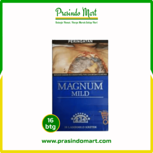 MAGNUM MILD 16B
