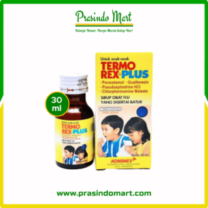 TERMOREX PLUS JERUK 30ML