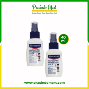 HANSAPLAST ANTISEPTIK 40L.
