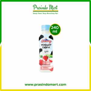 CIMORY YOGURT DRINK LYCHEE 240ML