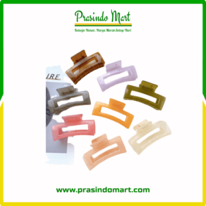 JEDAI KOTAK BERWARNA KOREA ELEGAN