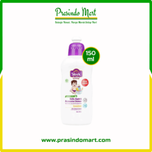 SLEEK BABY BOTTLE 150ML
