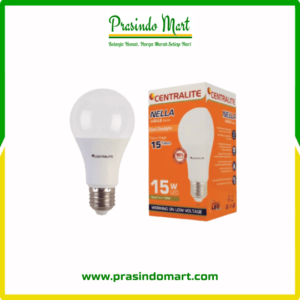 LAMPU CENTRALITE NELLA TYPE 15