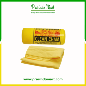 KANEBO KUNING SUPER CLEAN KECIL