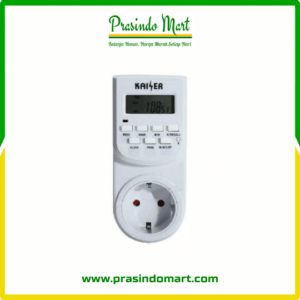KAIIER ELEKTRONIK TIMER