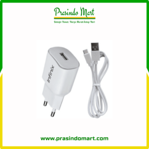 CHARGER HP INFINIX BIASA