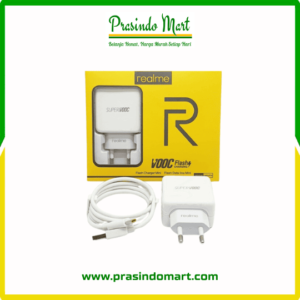 CHARGER HP REALME TYPE C