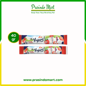 CIMORY YOGURT STRAWBERRY STICK 40GR