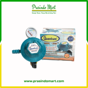 QUANTUM QRL03 REGULATOR GAS