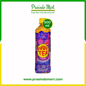 FRUIT TEA BLACKCURRANT 500ML