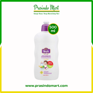 SLEEK BABY BTL 500ML