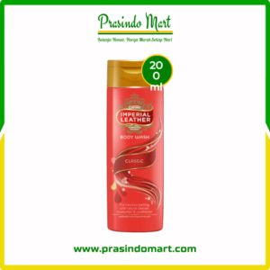 CUSSONS IL BW CLASSIC 200ML